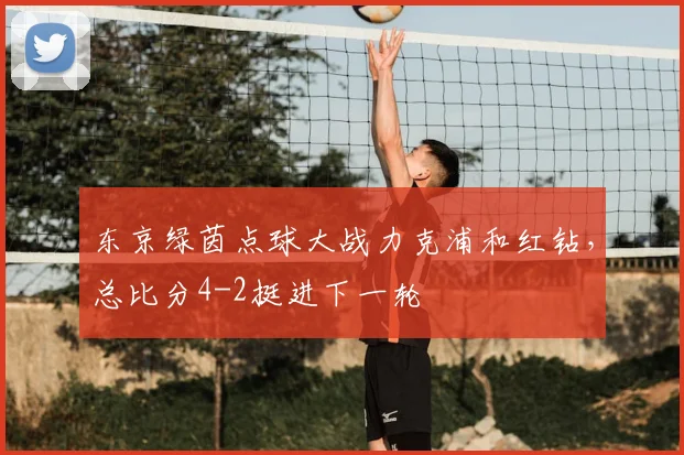 东京绿茵点球大战力克浦和红钻，总比分4-2挺进下一轮