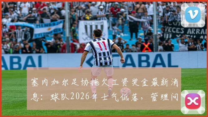 塞内加尔足协拖欠工资奖金最新消息：球队2026年士气低落，管理问题影响几何？
